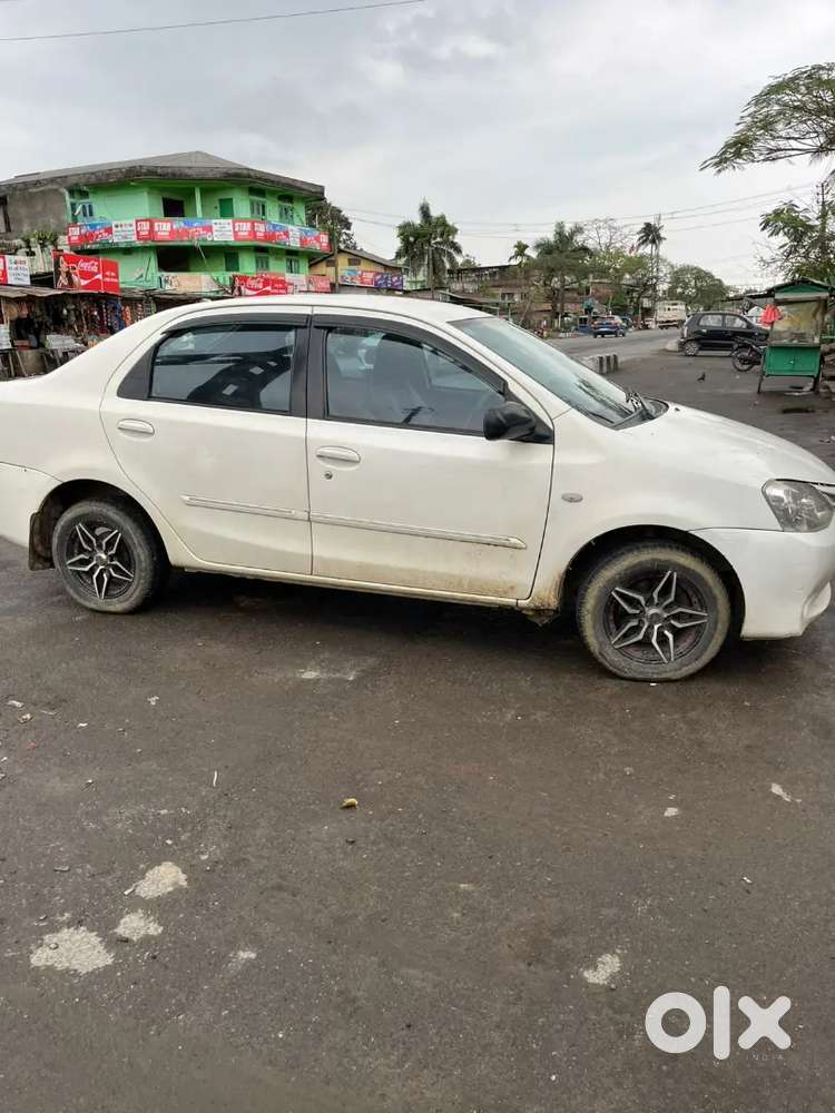 Toyota Etios