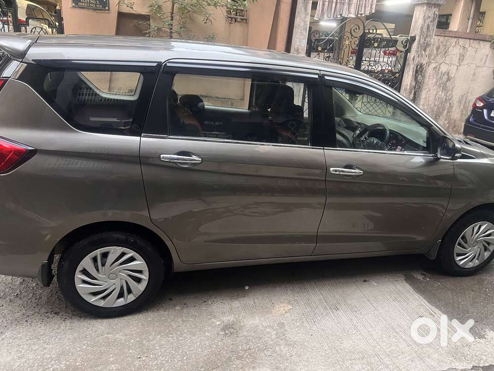 Maruti Suzuki Ertiga Vxi (o) Cng, 2019, Cng & Hybrids