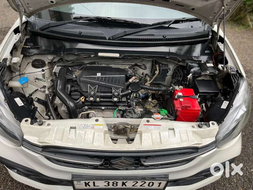 Maruti Suzuki Celerio 2022 Petrol Well Maintained