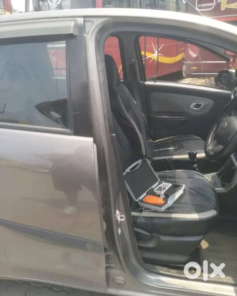 Datsun Redigo 2020-2022 1.0 T (o), 2020, Cng & Hybrids