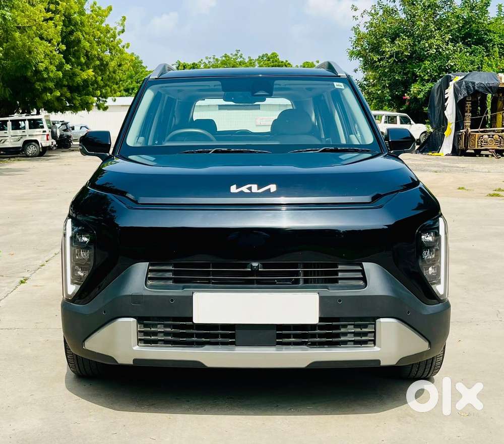 Kia Syros Htk Plus Diesel, 2025, Diesel