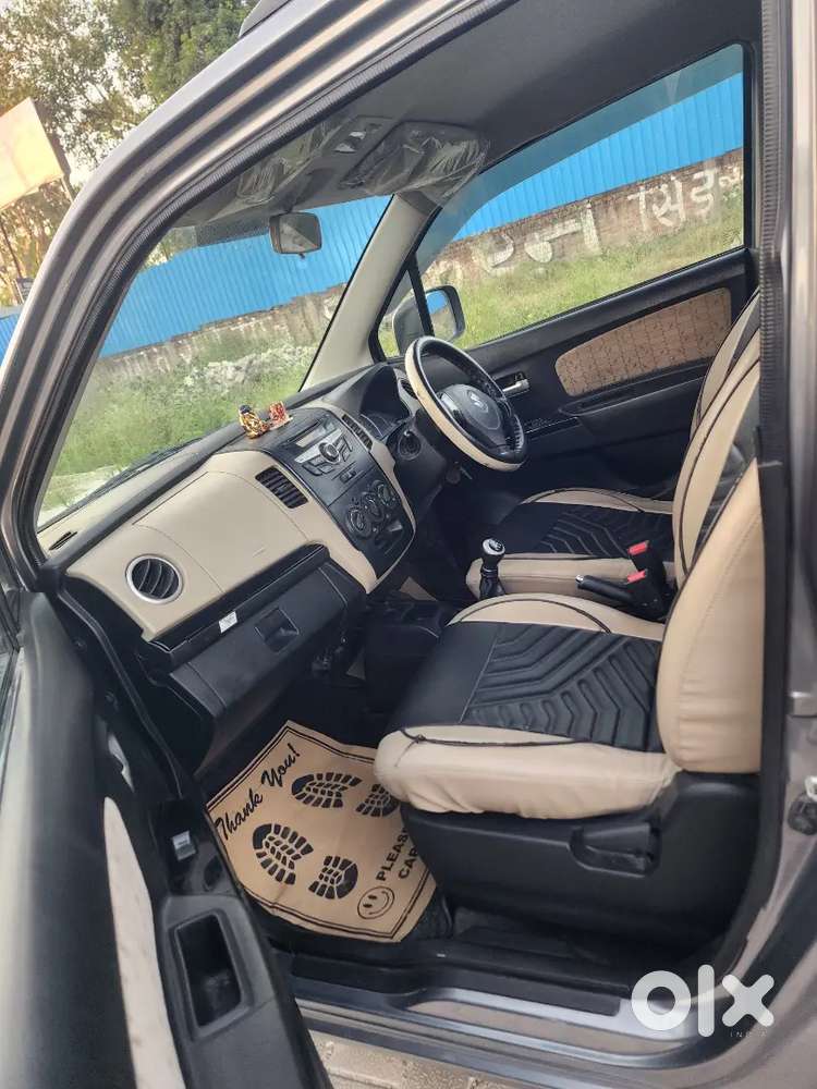 Maruti Suzuki Wagonr Vxi
1st Owner 
Dono Chabi