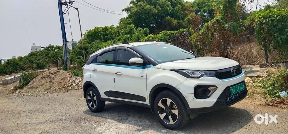 Tata Nexon Ev Xm, 2022, Electric