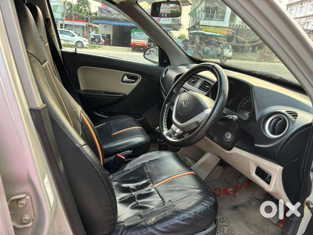 Maruti Suzuki Alto 800 Lxi Opt, 2019, Petrol