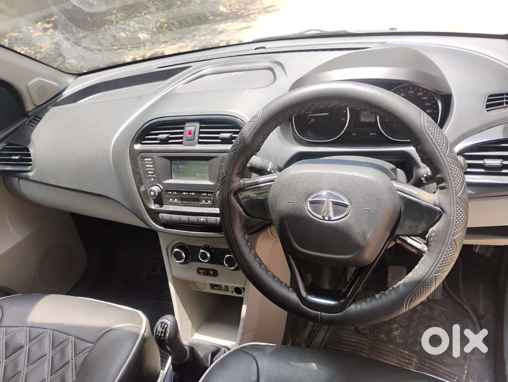 Tata Tiago 1.2 Revotron Xt Rhythm, 2019, Petrol