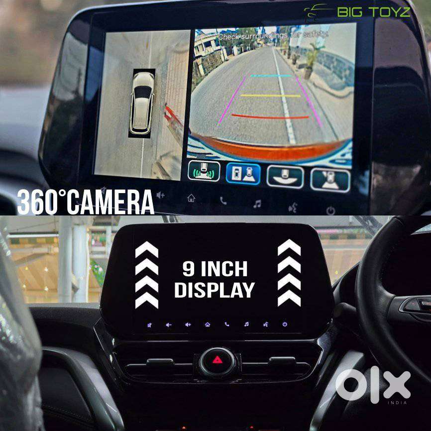 Toyota Urban Cruiser Hyryder 1.5 V Neo Drive, 2022, Petrol