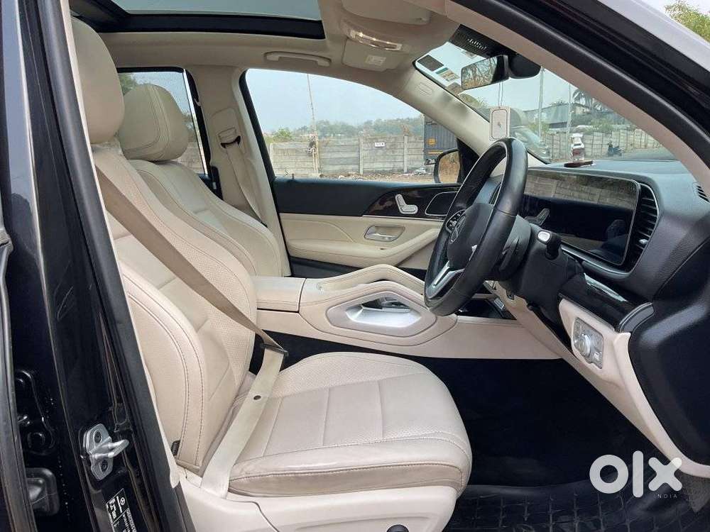 Mercedes-benz Gle 300d 4matic Lwb, 2022, Diesel