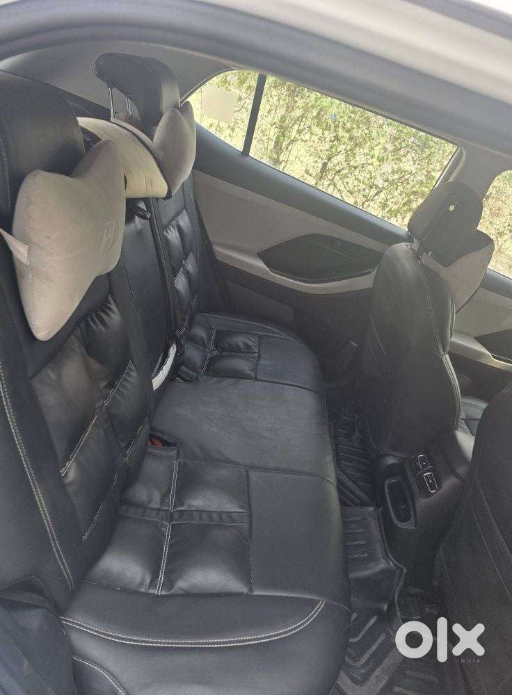 Hyundai Creta E 1.5 Diesel, 2023, Diesel