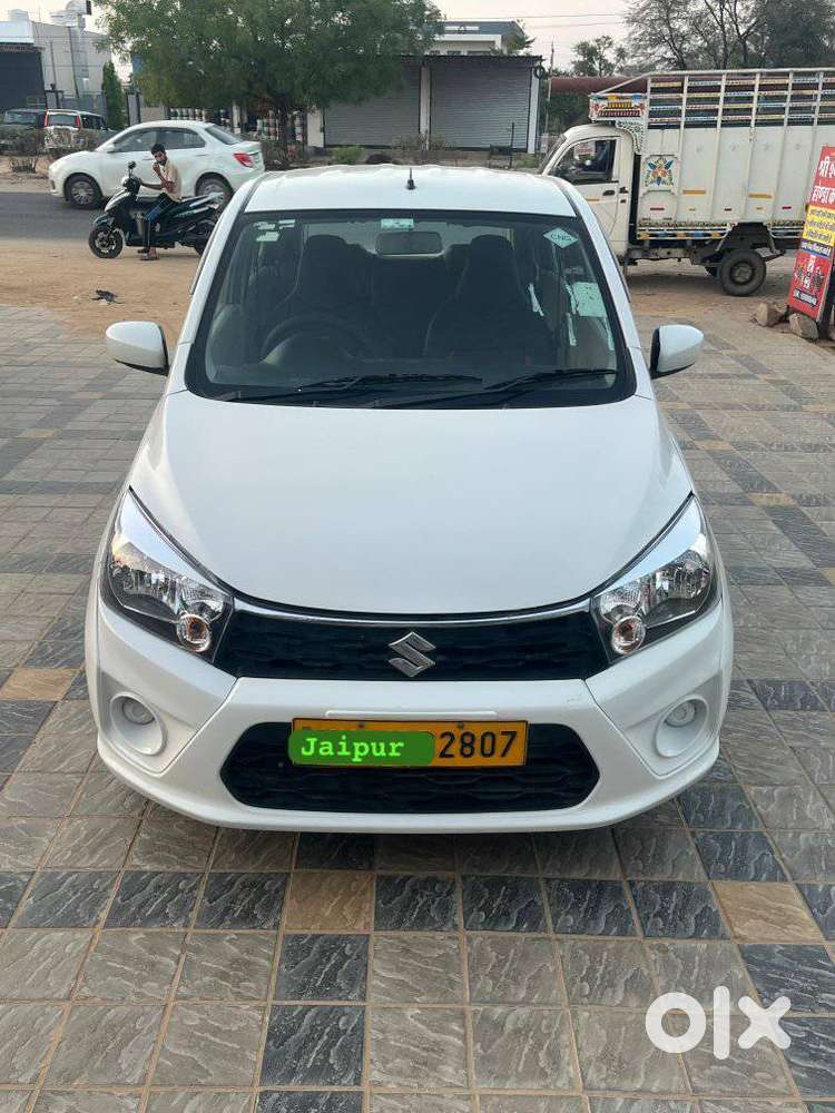 Maruti Suzuki Celerio Tour H2, 2021, Cng & Hybrids