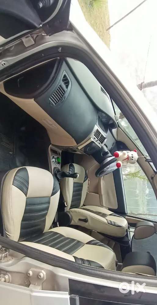 Tata Indica Vista 2012 Diesel Well Maintained