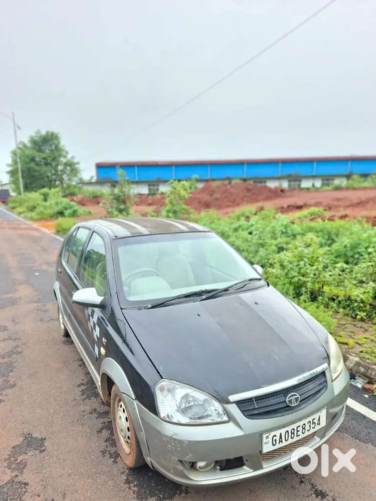 Tata Indica V2 Petrol 2009