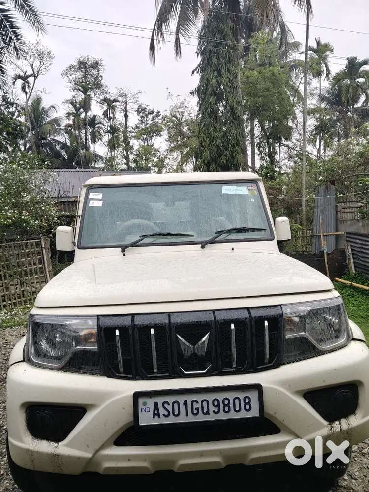 Mahindra Be 6 Diesel Manual 2026