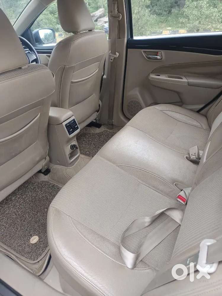 2016 Maruti Suzuki Ciazl