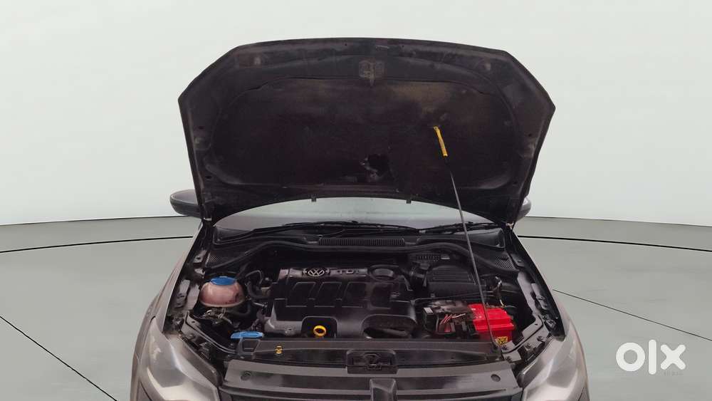 Volkswagen Vento 1.5 Tdi Highline At, 2015, Diesel