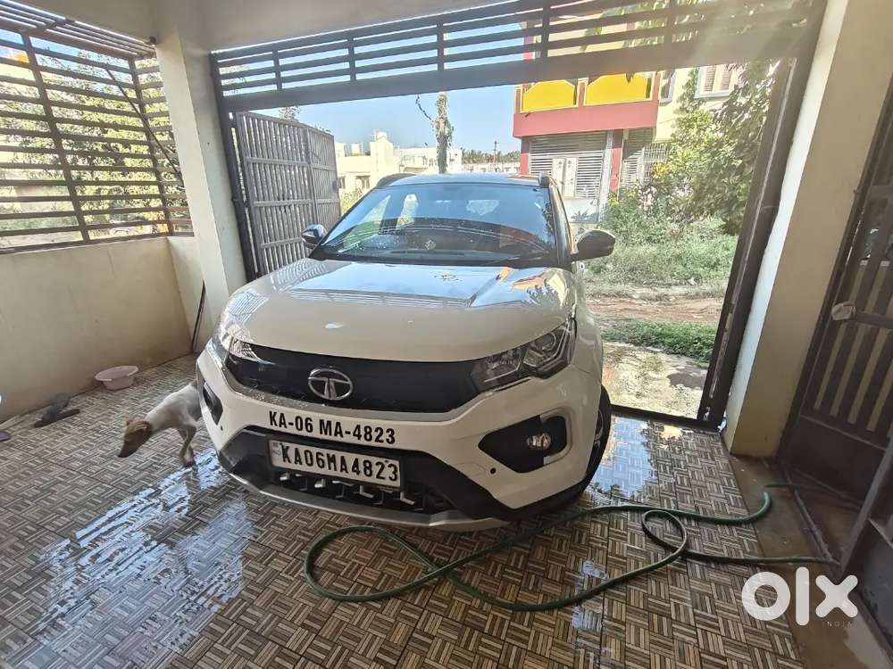 Tata Nexon 1.2 Revotron 2022