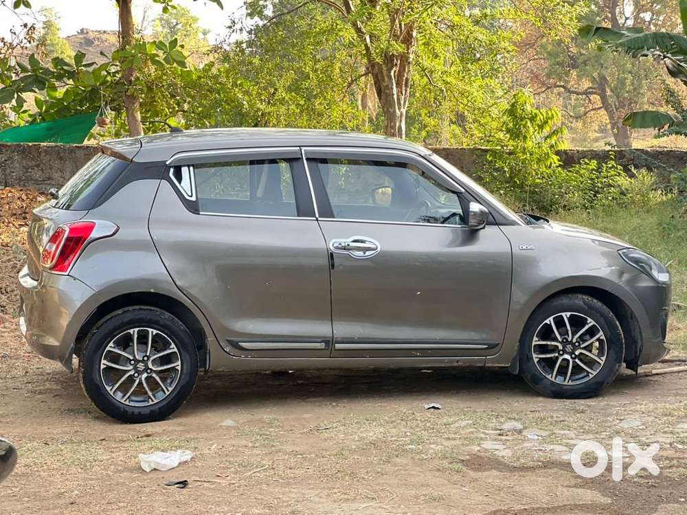 Maruti Suzuki Swift 2018 Diesel Good Condition