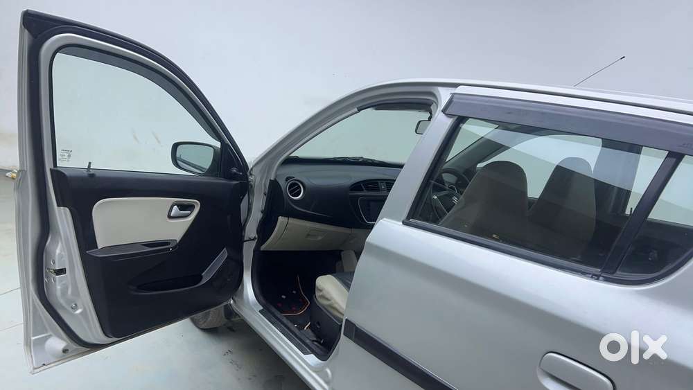 Maruti Suzuki Alto 800 0.8 Vxi Plus, 2022, Petrol