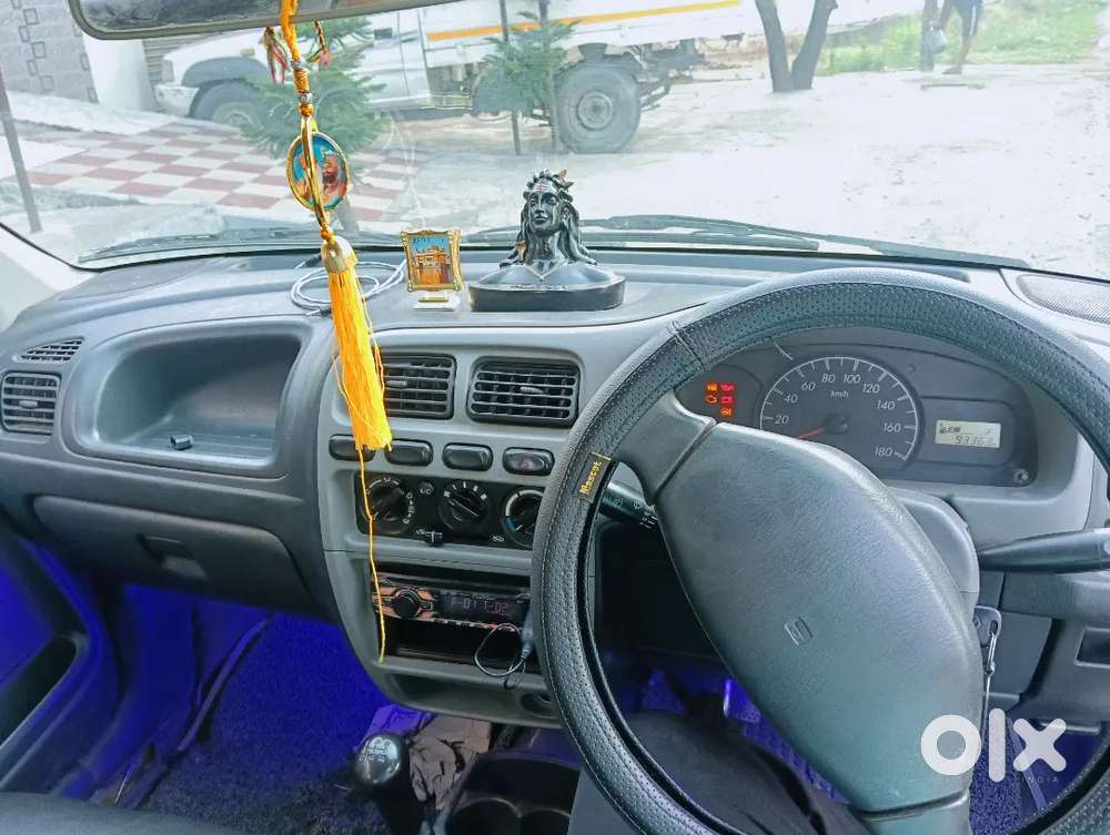 Maruti Suzuki Alto 2012 Petrol  Good Condition  Well Maintained