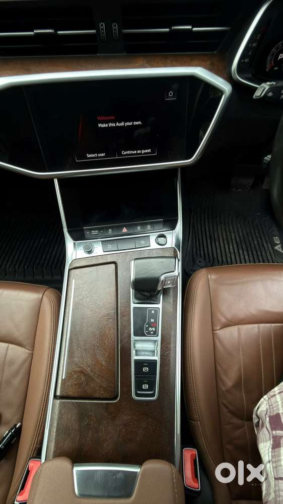 Audi A6 2.0 45 Tfsi Technology, 2020, Diesel