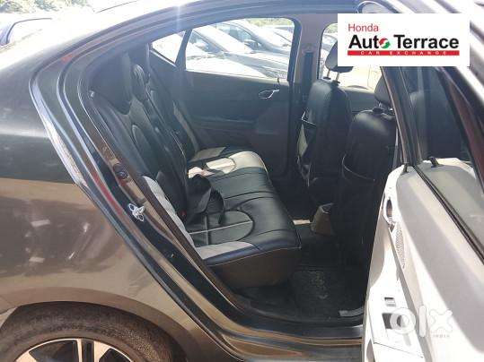 Tata Tigor Xz, 2021, Petrol