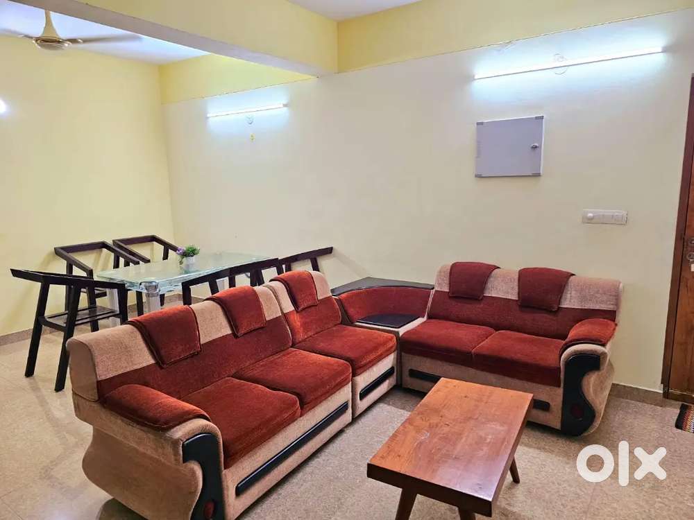3BHK in Pattom