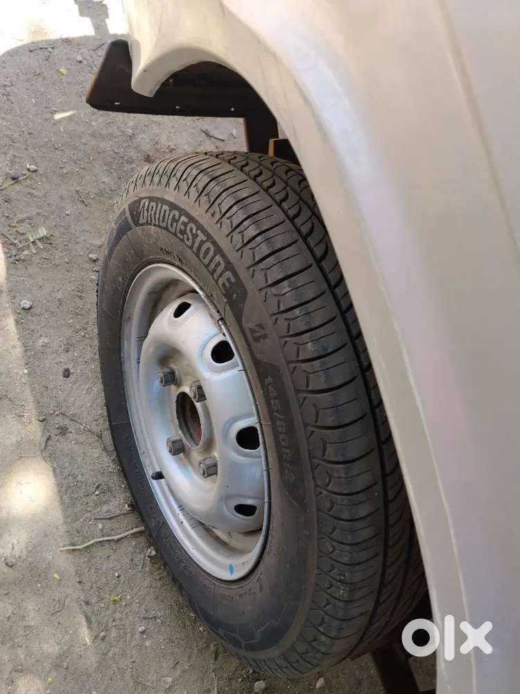 Maruti Suzuki Omni 8 Seater 2017