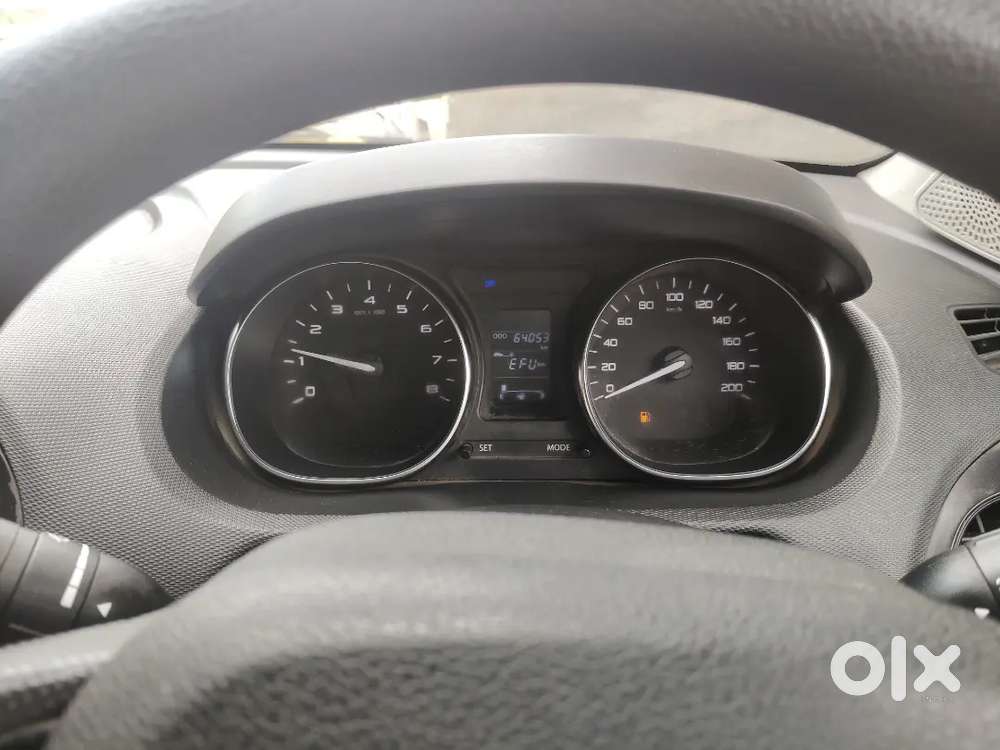 Tata Tiago Xm 2019 Model