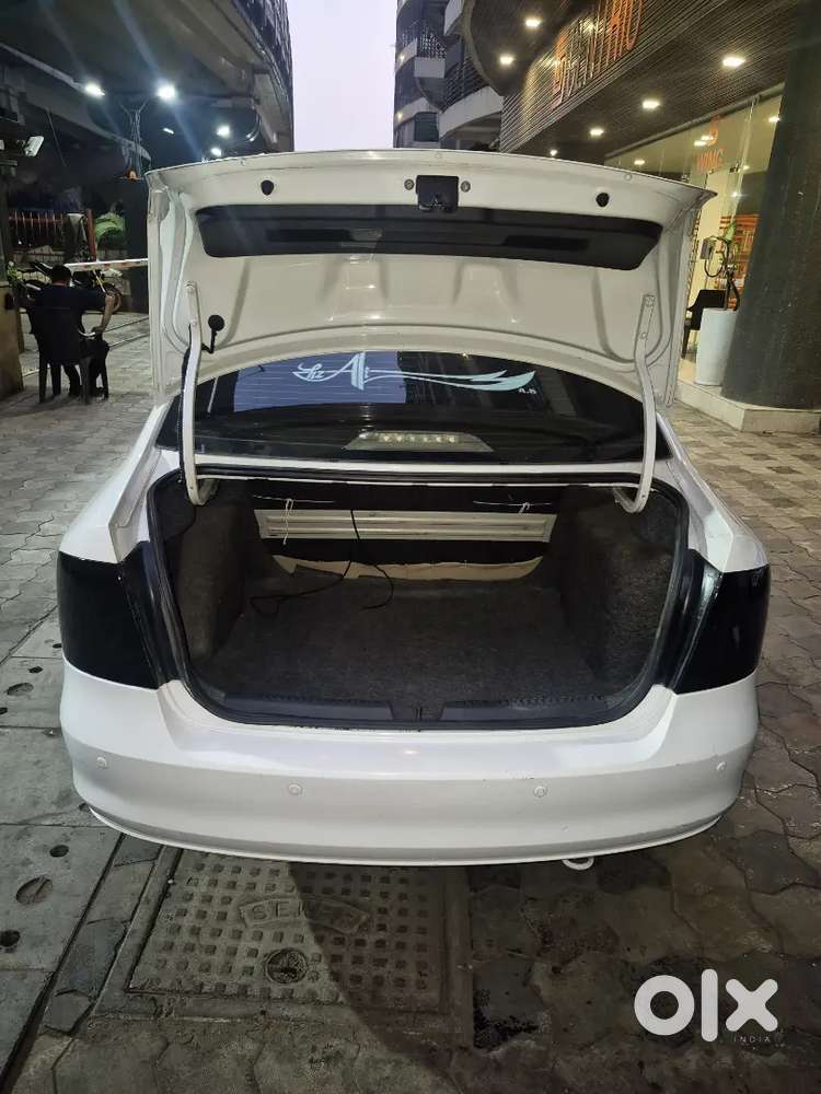 Skoda Rapid 2015 Petrol 104600 Km Driven