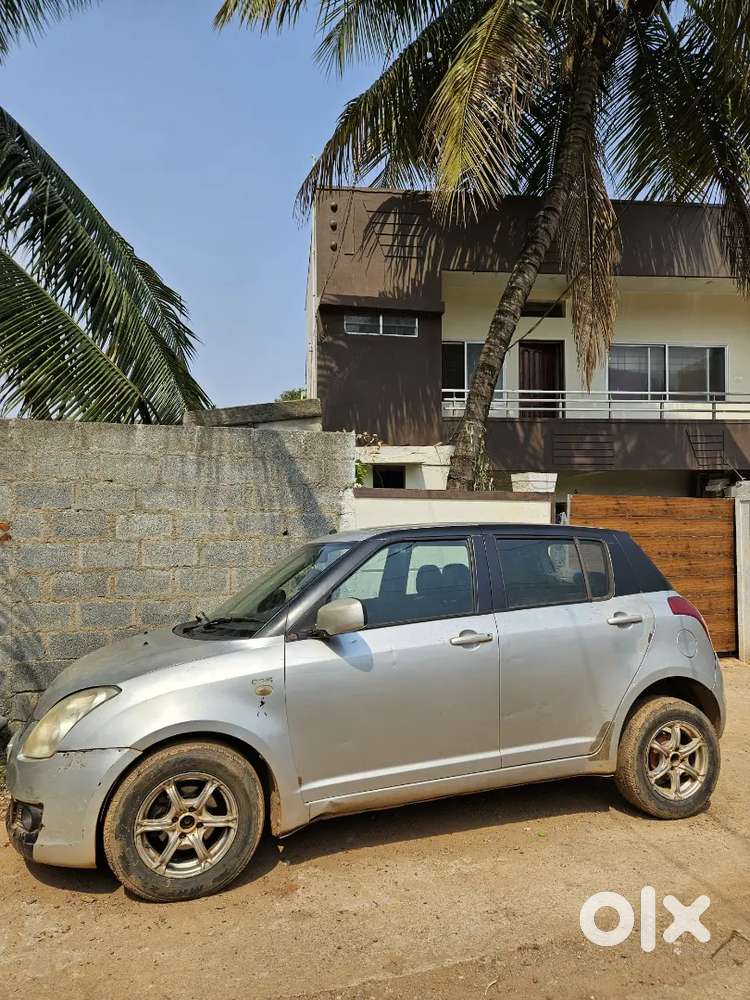 Maruti Suzuki Swift 2010 Diesel Well Maintained