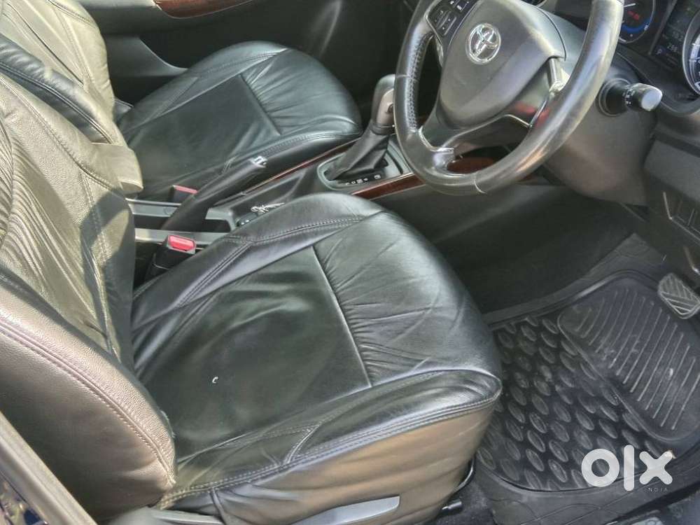 Toyota Glanza V Cvt, 2019, Petrol