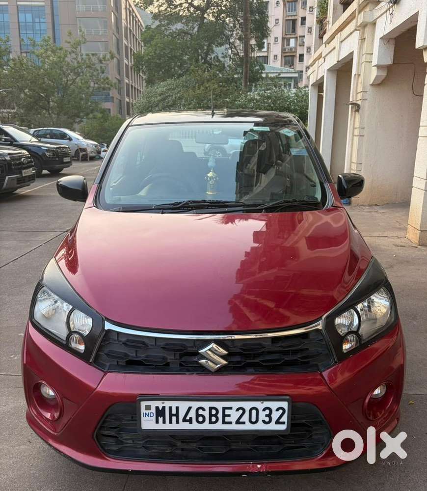 Maruti Suzuki Celerio 2018 Cng Single Used By Doctor, Well Maintained