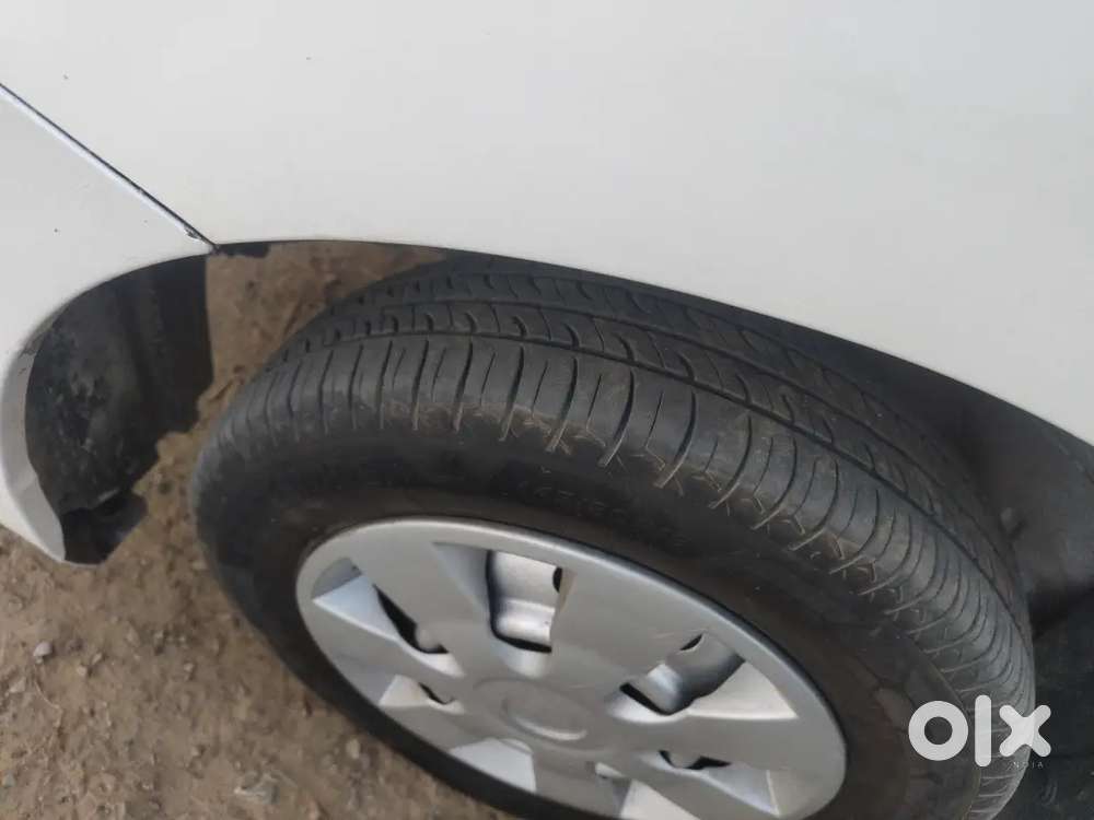 Maruti Suzuki Wagon R 2013 Cng Petrol