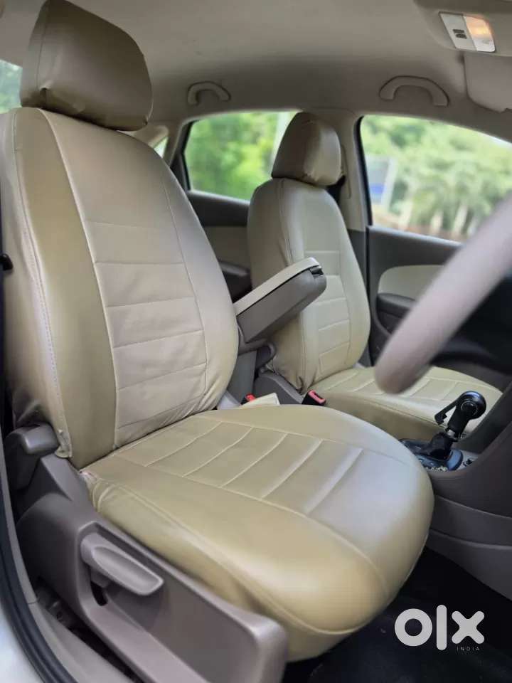 Skoda Rapid 1.6 Mpi At Elegance, 2012, Petrol