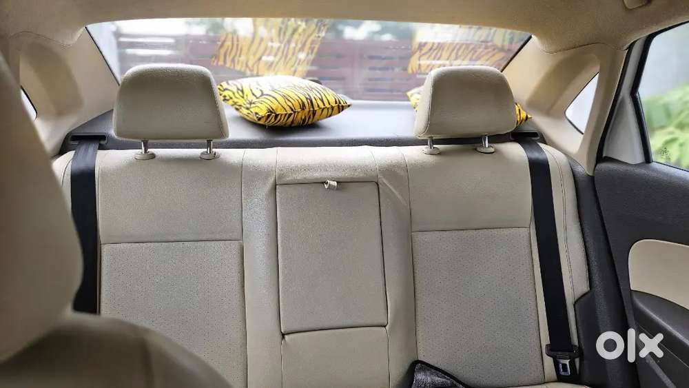 Volkswagen Vento 2015 Diesel Well Maintained