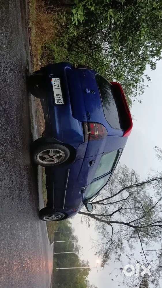 Maruti Suzuki Alto 2005 Lx