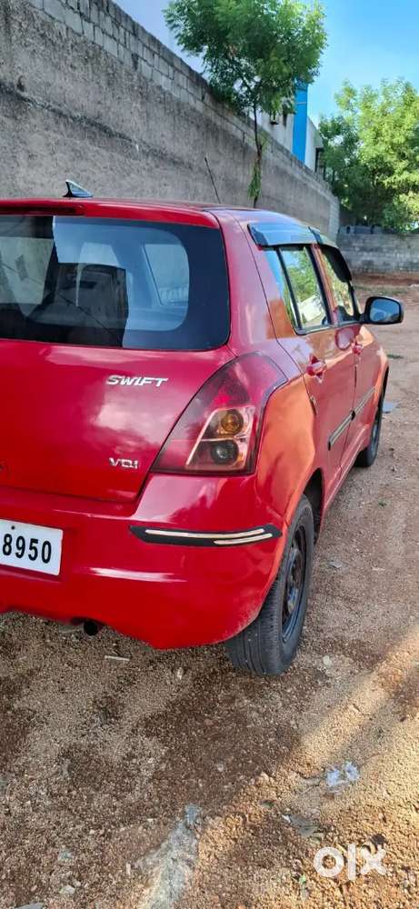 Swift Maruti Diesel 2007