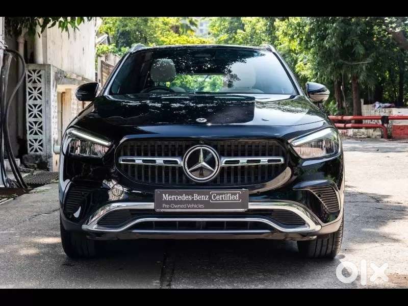 Mercedes-benz Gla 200, 2025, Petrol