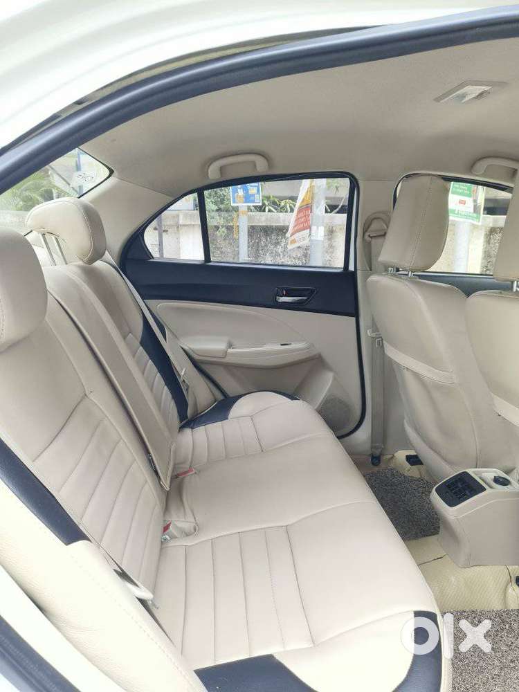 Maruti Suzuki Swift Dzire Zxi 1.2, 2024, Cng & Hybrids