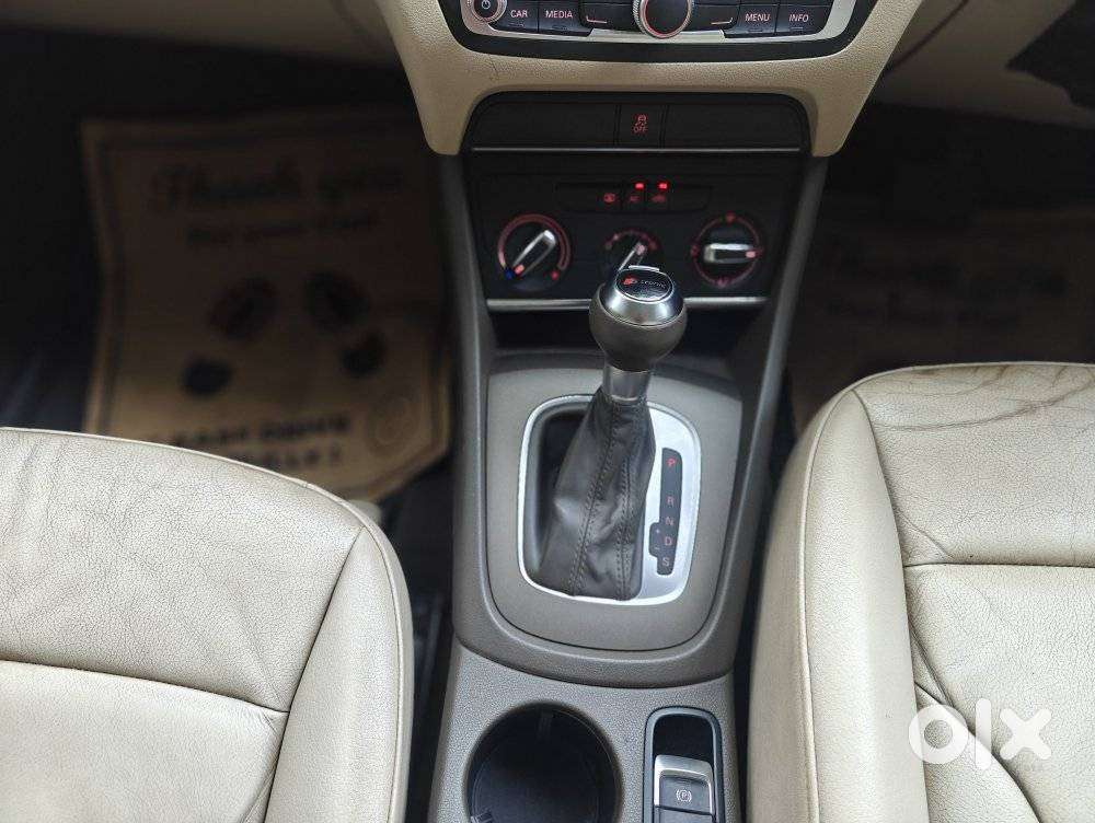 Audi Q3 2.0 Tdi Quattro, 2013, Diesel