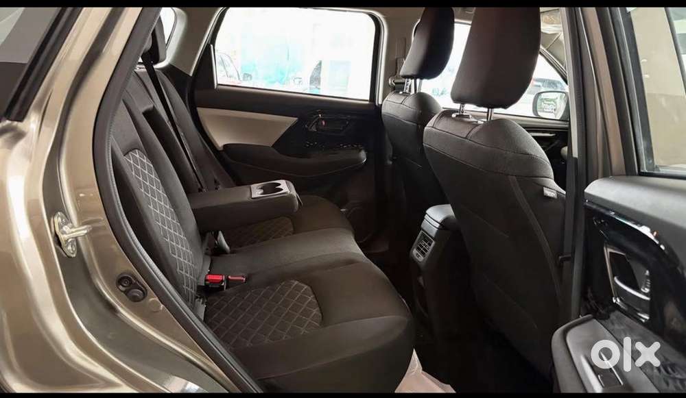 Maruti Suzuki Victoris 2026