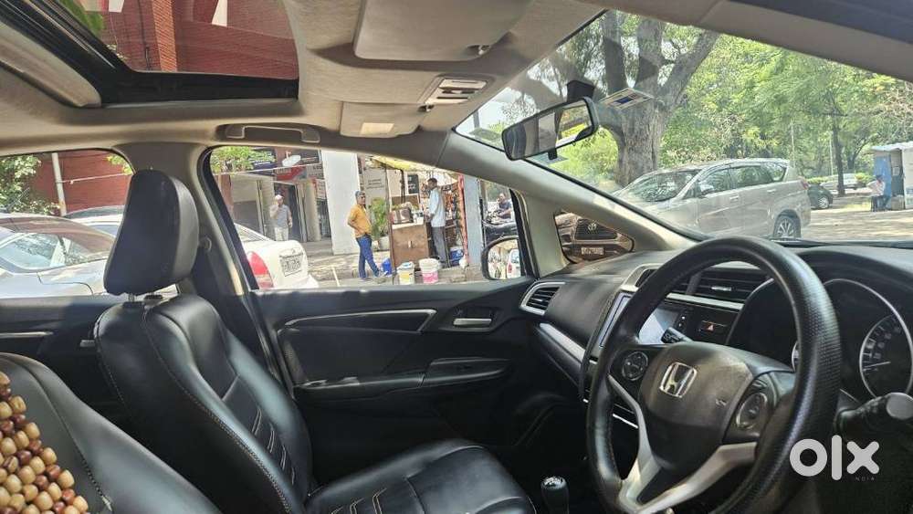 Honda Wr-v I-vtec Vx, 2022, Petrol