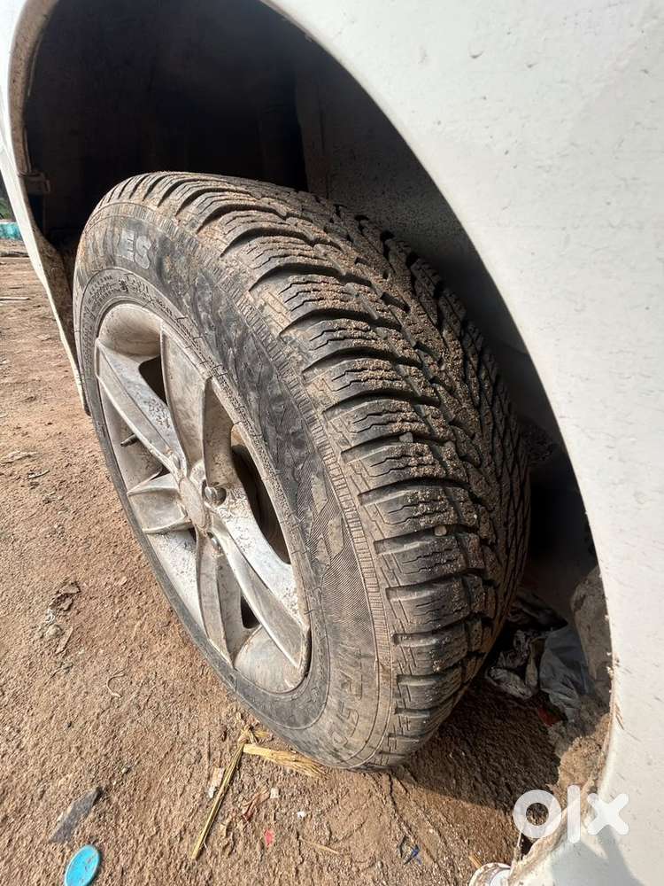 Honda City Petrol Manual 2nd 2010
