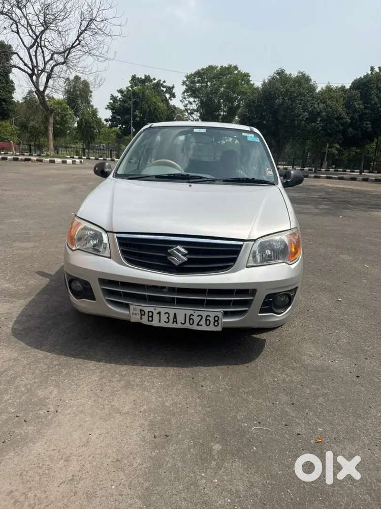 Maruti Suzuki Alto 2014 Petrol