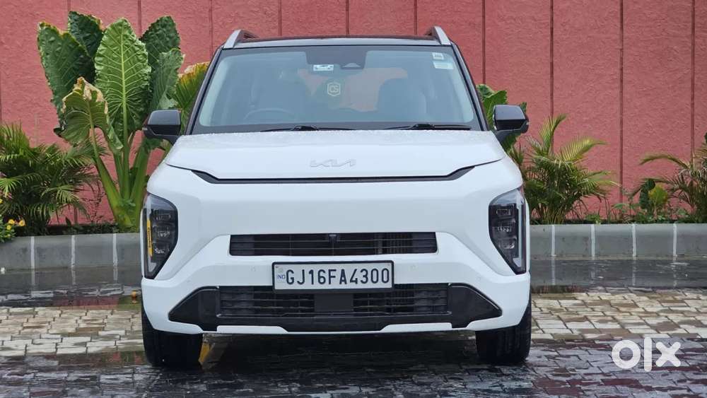 Kia Syros, 2025, Diesel