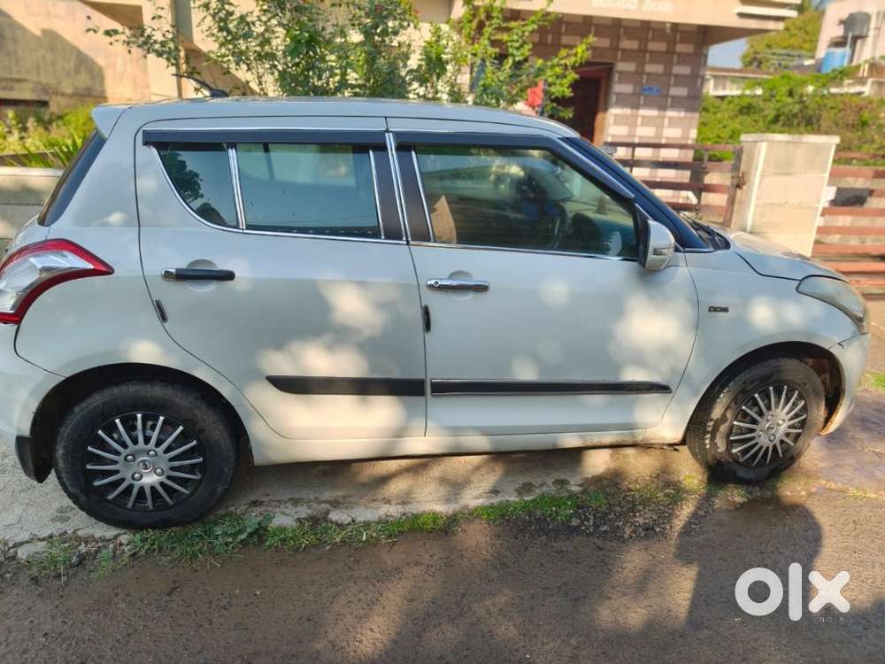 Vehicle Good Condition