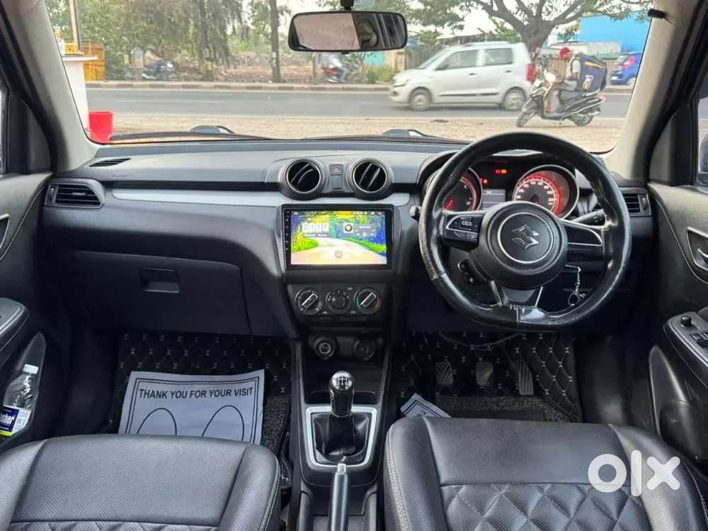 Maruti Suzuki Swift 2018 Diesel Well Maintained