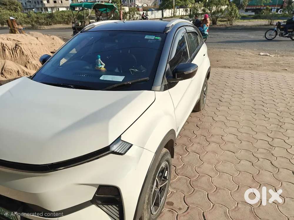 Tata Nexon Ev 2024