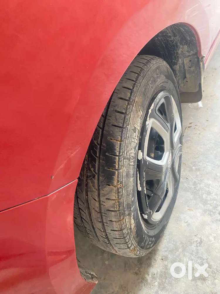 Tata Tiago 1.05 Revotorq Xt 2017