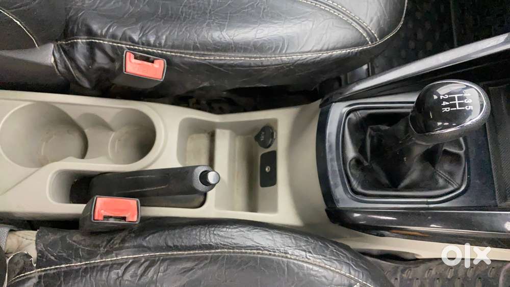 Ford Ecosport 1.5 Tdci Trend, 2016, Diesel