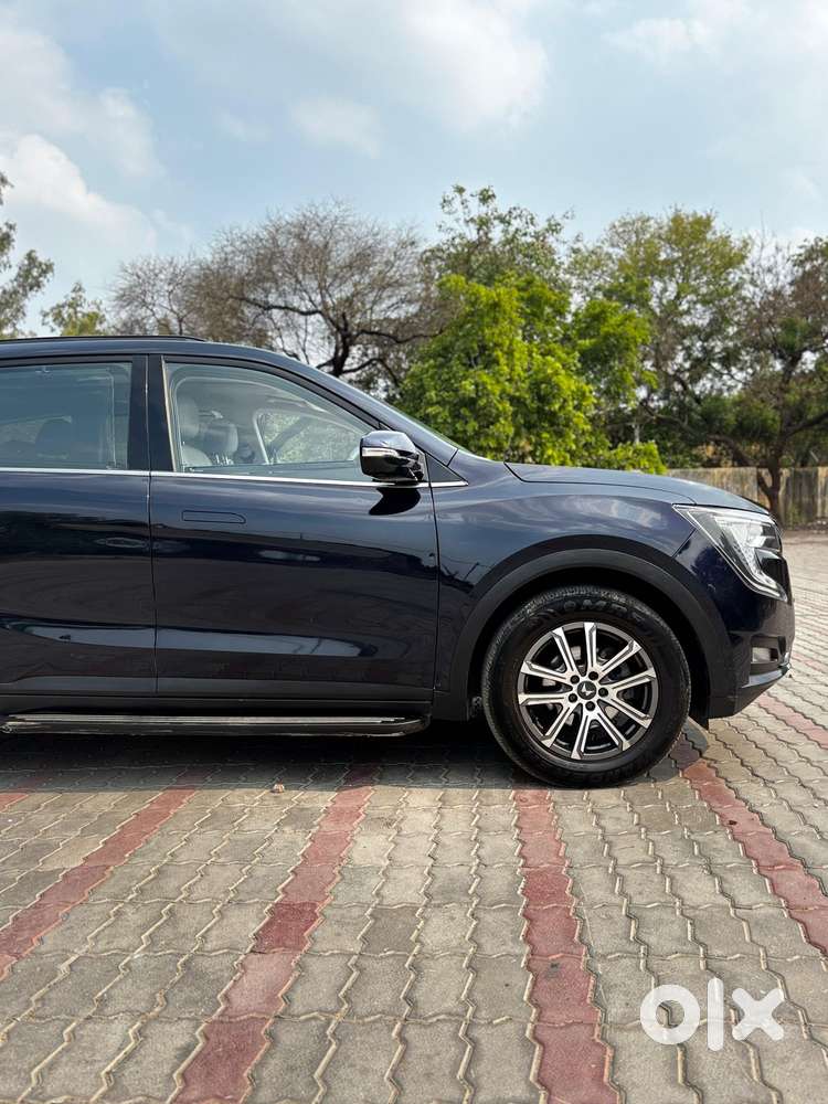Mahindra Xuv700 2.2 Ax 7 Diesel At Str Awd, 2023, Diesel